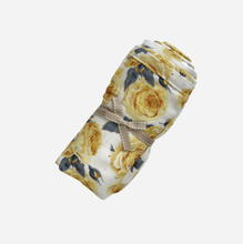 Load image into Gallery viewer, Love Henry Accessories Baby Girls Muslin Wrap - Amalfi Coast
