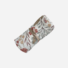 Load image into Gallery viewer, Love Henry Accessories Baby Girls Muslin Wrap - Fairyfloss Sunset
