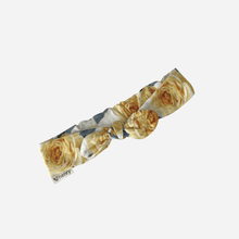Load image into Gallery viewer, Love Henry Accessories Girls Headband - Lemon Floral
