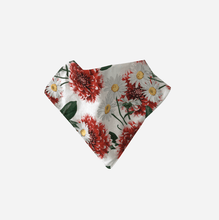 Load image into Gallery viewer, Love Henry Accessories One Size Baby Girls Dribble Bib - Amore Floral
