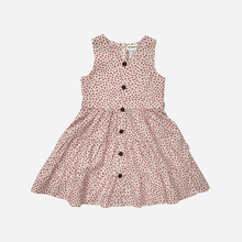 Load image into Gallery viewer, Love Henry Dresses Girls Alice Dress - Petite Poppy

