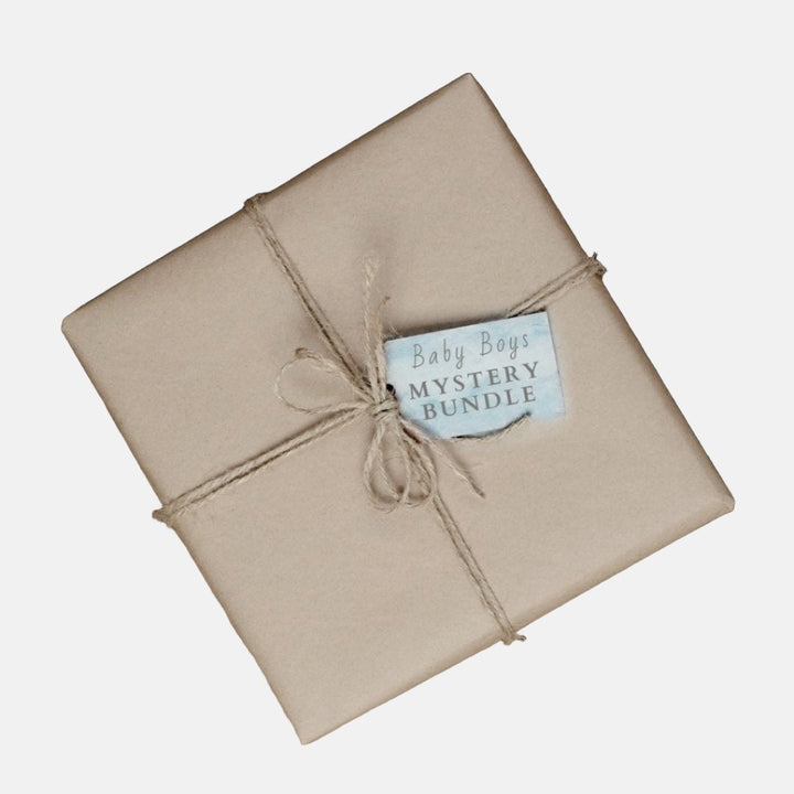 Love Henry Mystery Bundles MEGA Mystery Bundle - Baby Boys