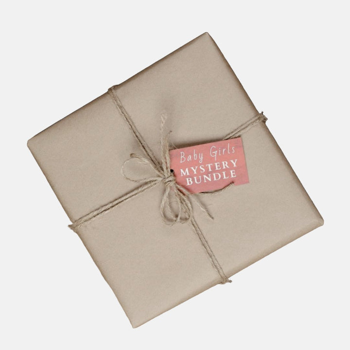 Love Henry Mystery Bundles MEGA Mystery Bundle - Baby Girls