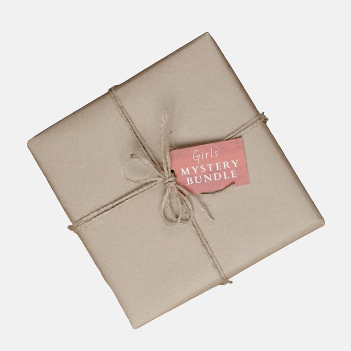 Love Henry Mystery Bundles MEGA Mystery Bundle - Girls