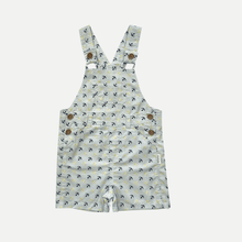 Load image into Gallery viewer, Love Henry Overalls Baby Boys Roy Dungaree - Coastal Anchors
