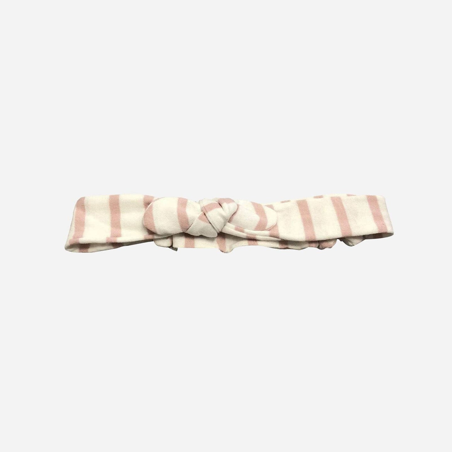 Love Henry Accessories Girls Headband - Pink Stripe