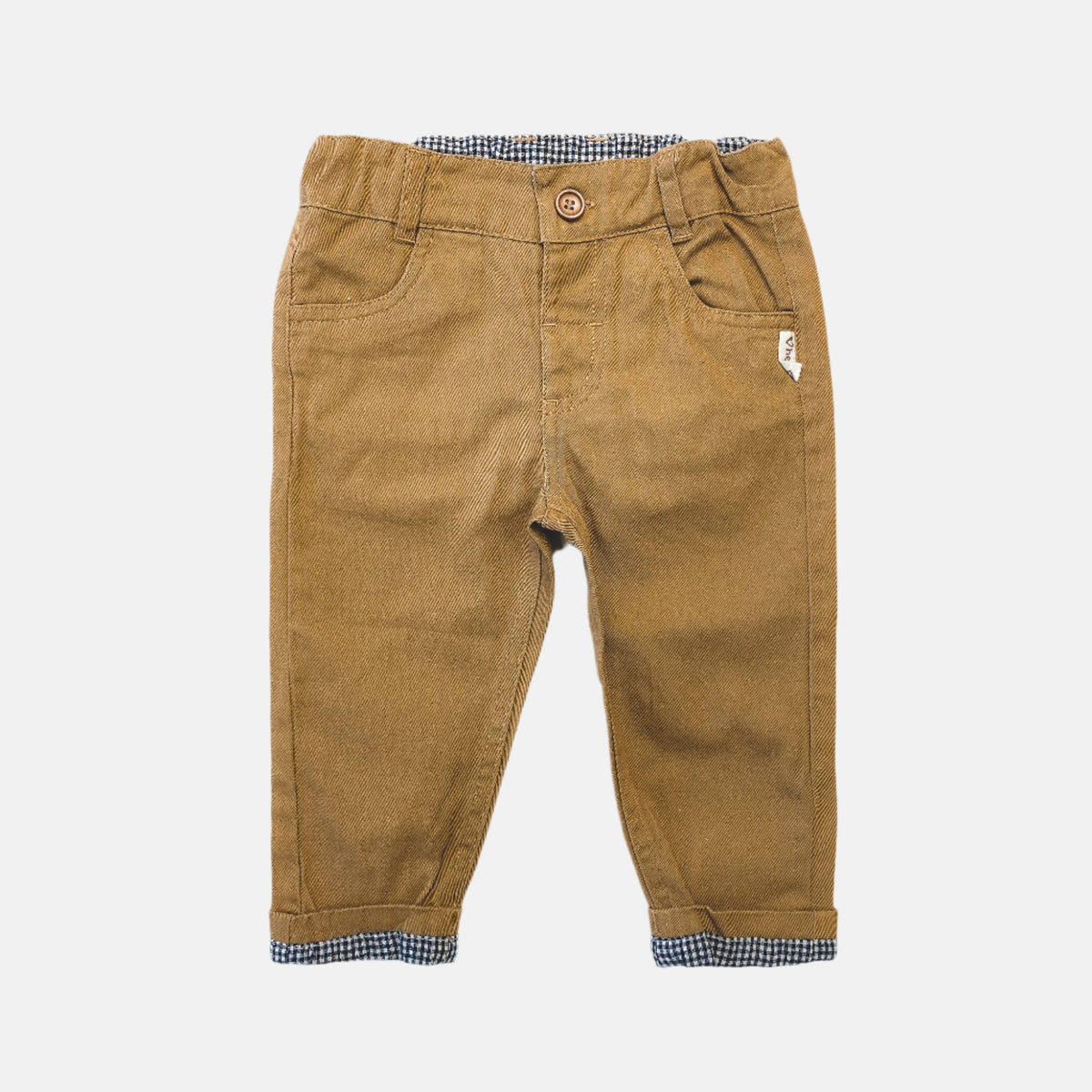 Baby boy clearance capri pants