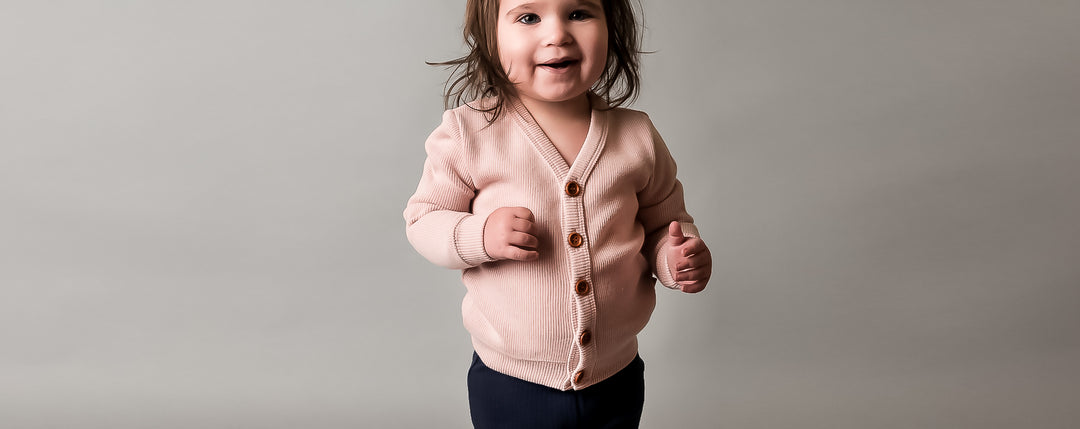 Baby Girls Outerwear