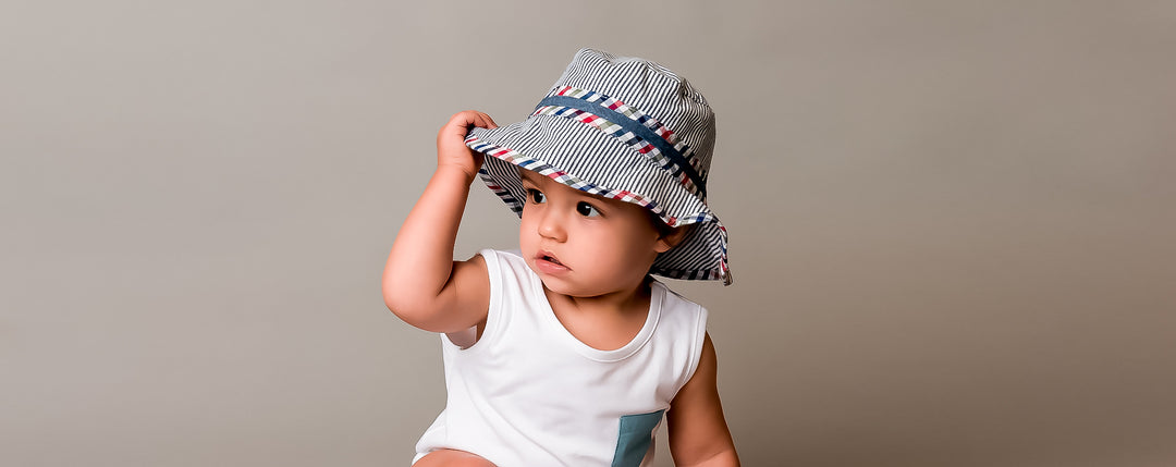 Boys Hats & Beanies