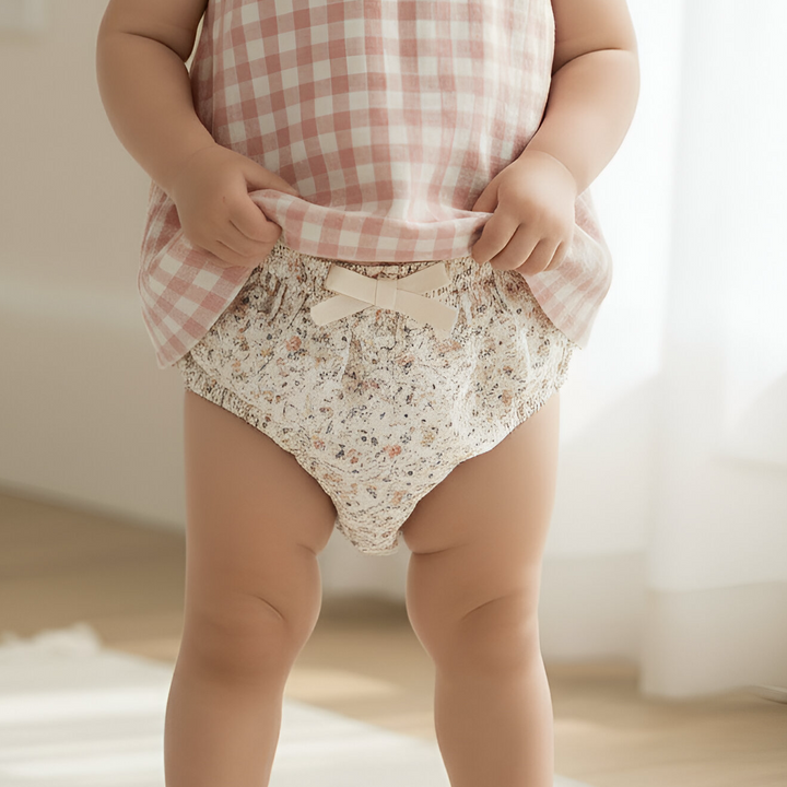 Baby Girls Pilcher - Petite Floral