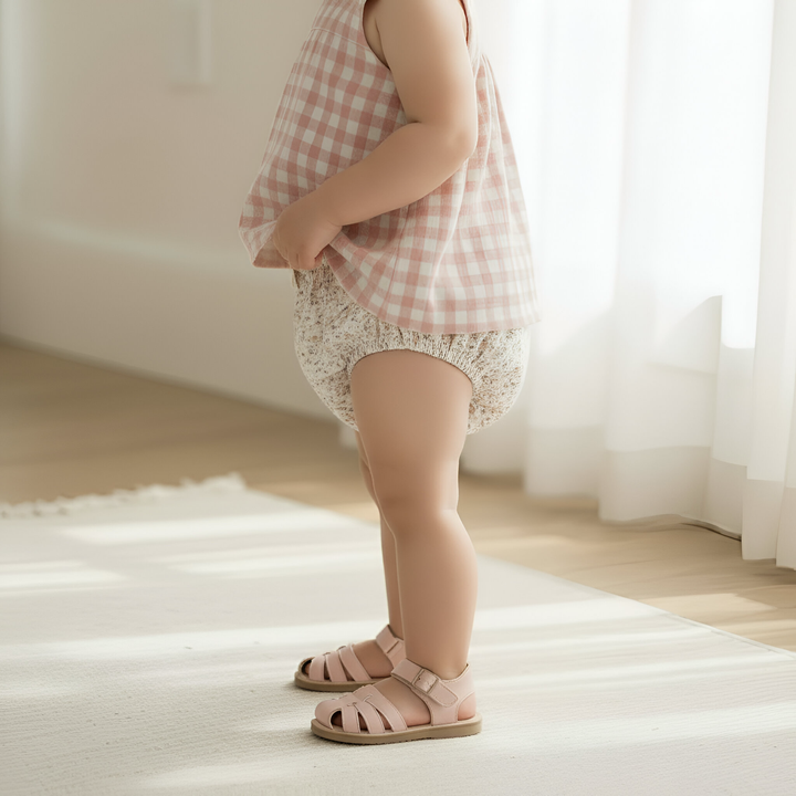 Baby Girls Pilcher - Petite Floral