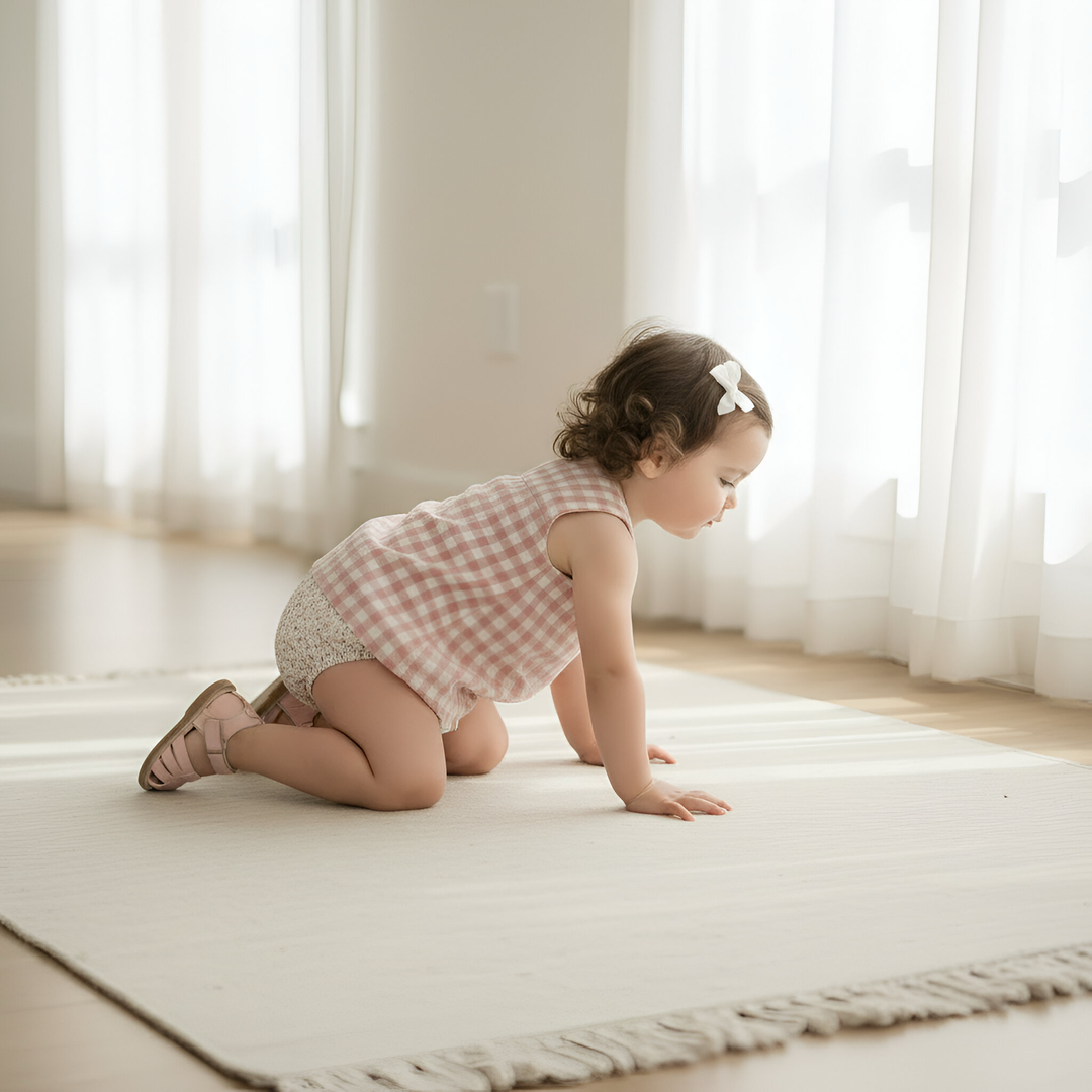 Baby Girls Pilcher - Petite Floral