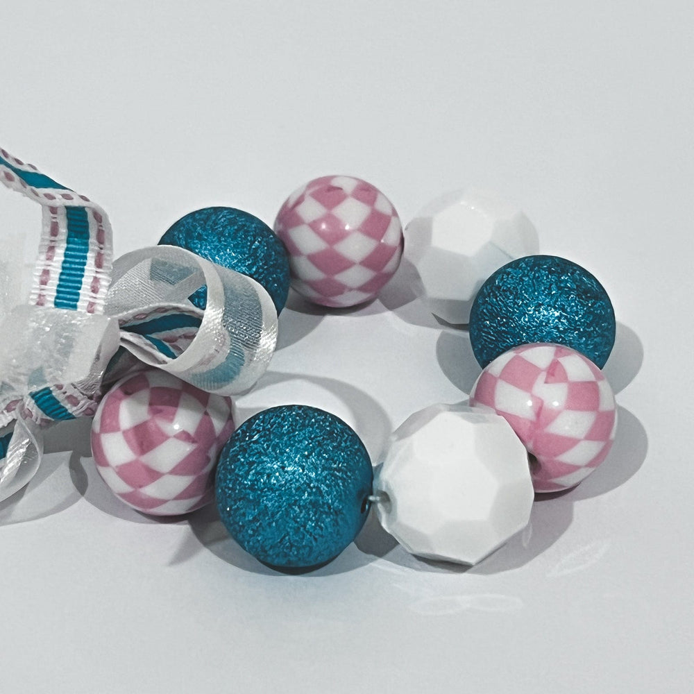 GEM & CO Accessories GEM & CO Beaded Bracelet #11