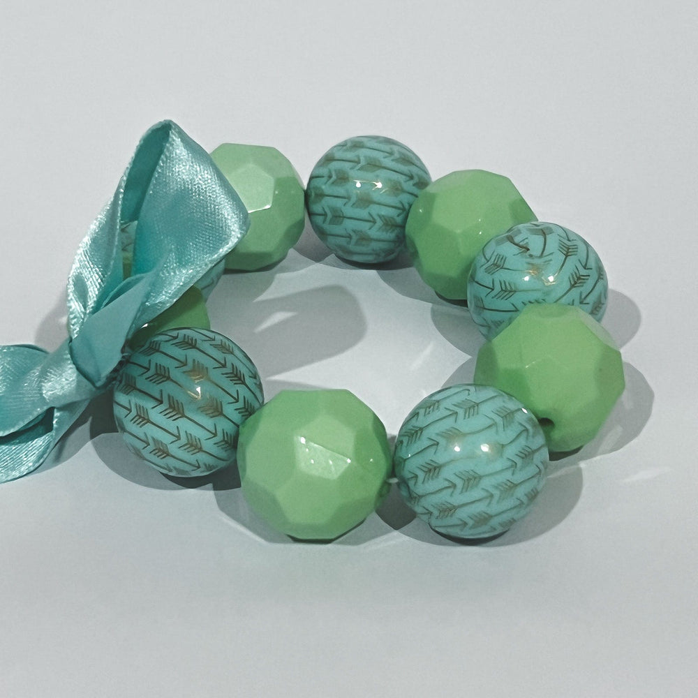 GEM & CO Accessories GEM & CO Beaded Bracelet #12