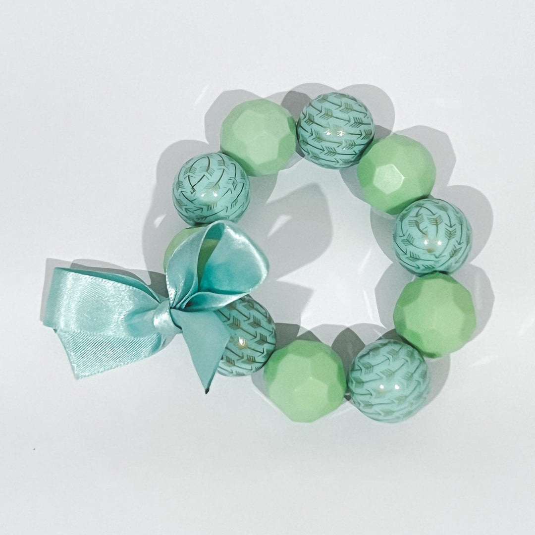 GEM & CO Accessories GEM & CO Beaded Bracelet #12