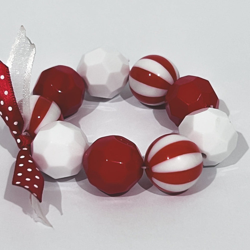 GEM & CO Accessories GEM & CO Beaded Bracelet #14