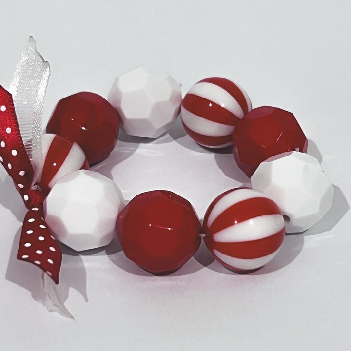 GEM & CO Accessories GEM & CO Beaded Bracelet #14