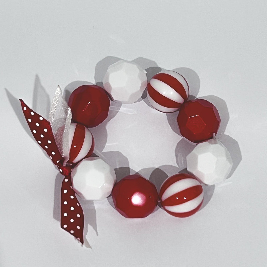 GEM & CO Accessories GEM & CO Beaded Bracelet #14