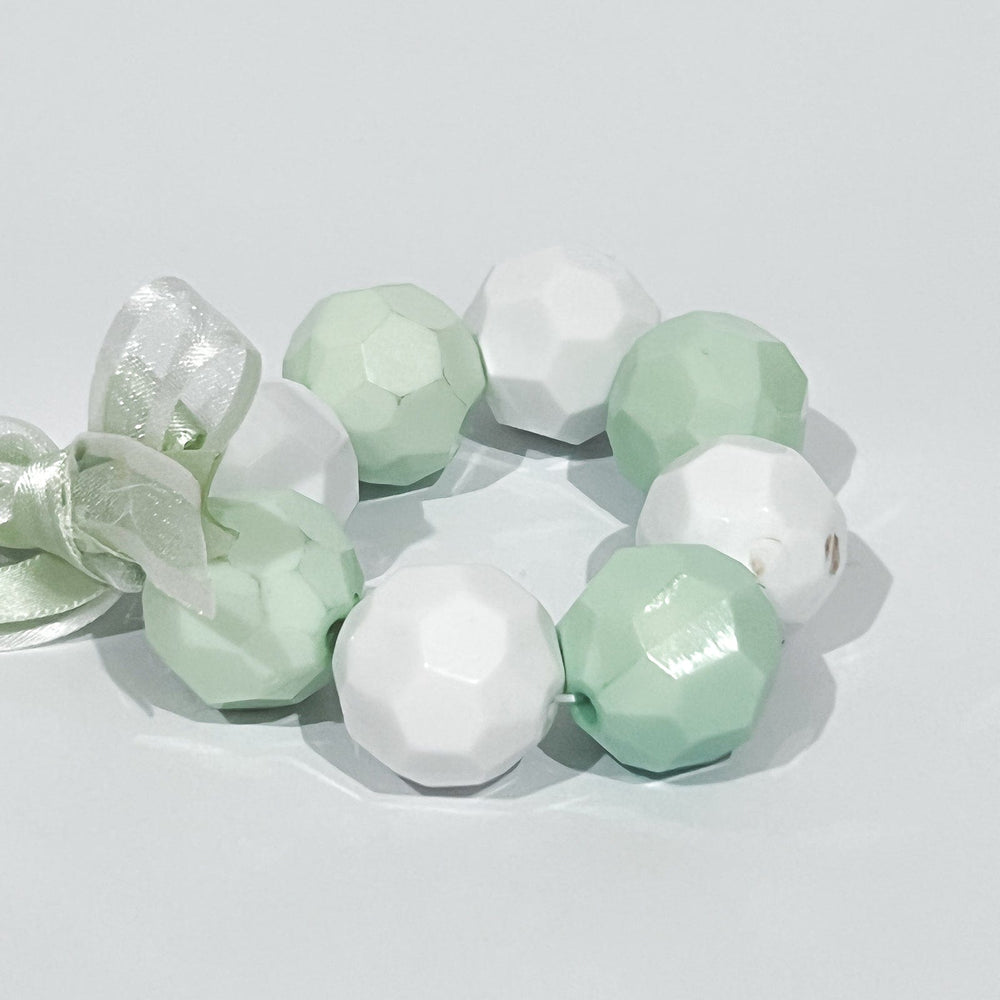 GEM & CO Accessories GEM & CO Beaded Bracelet #15