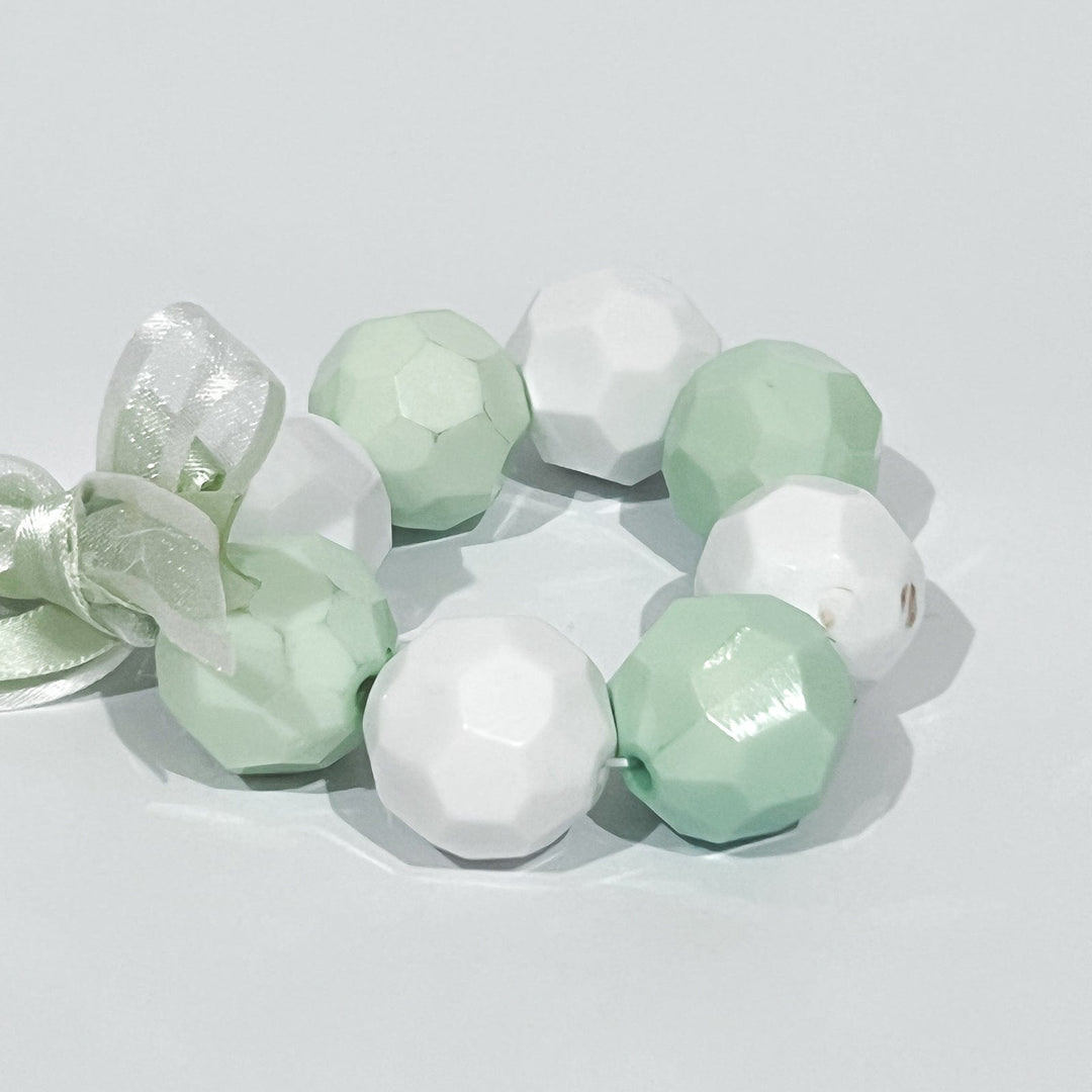 GEM & CO Accessories GEM & CO Beaded Bracelet #15