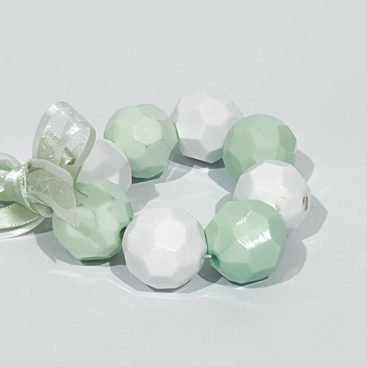 GEM & CO Accessories GEM & CO Beaded Bracelet #15
