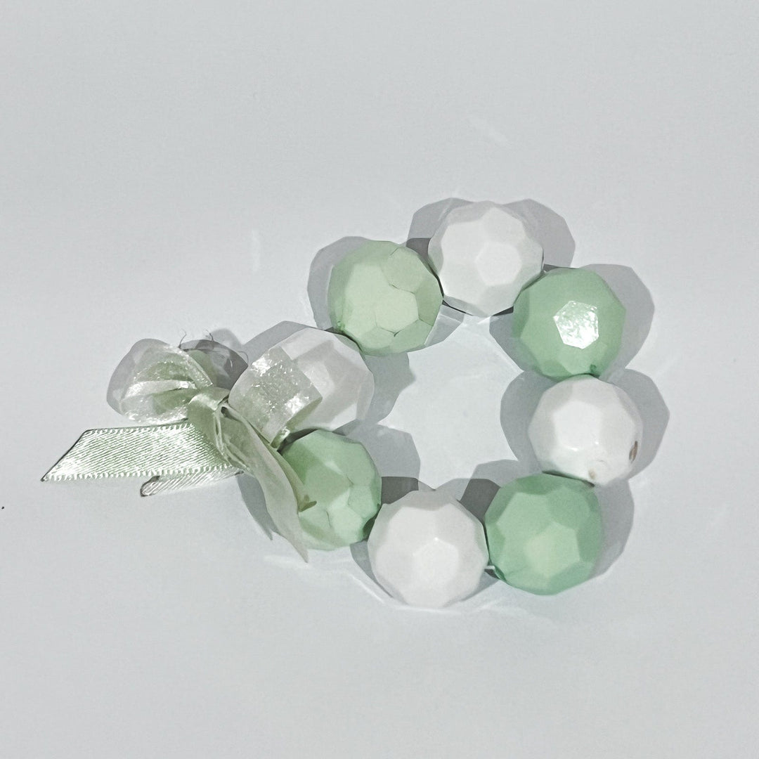 GEM & CO Accessories GEM & CO Beaded Bracelet #15
