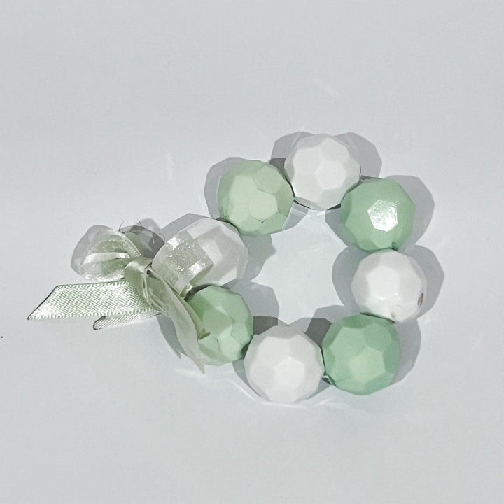 GEM & CO Accessories GEM & CO Beaded Bracelet #15