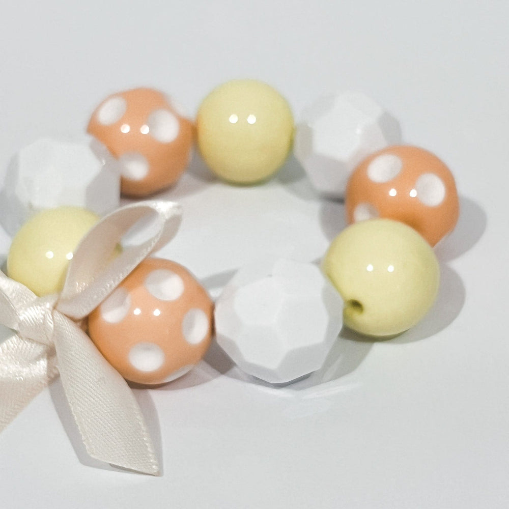 GEM & CO Accessories GEM & CO Beaded Bracelet #16