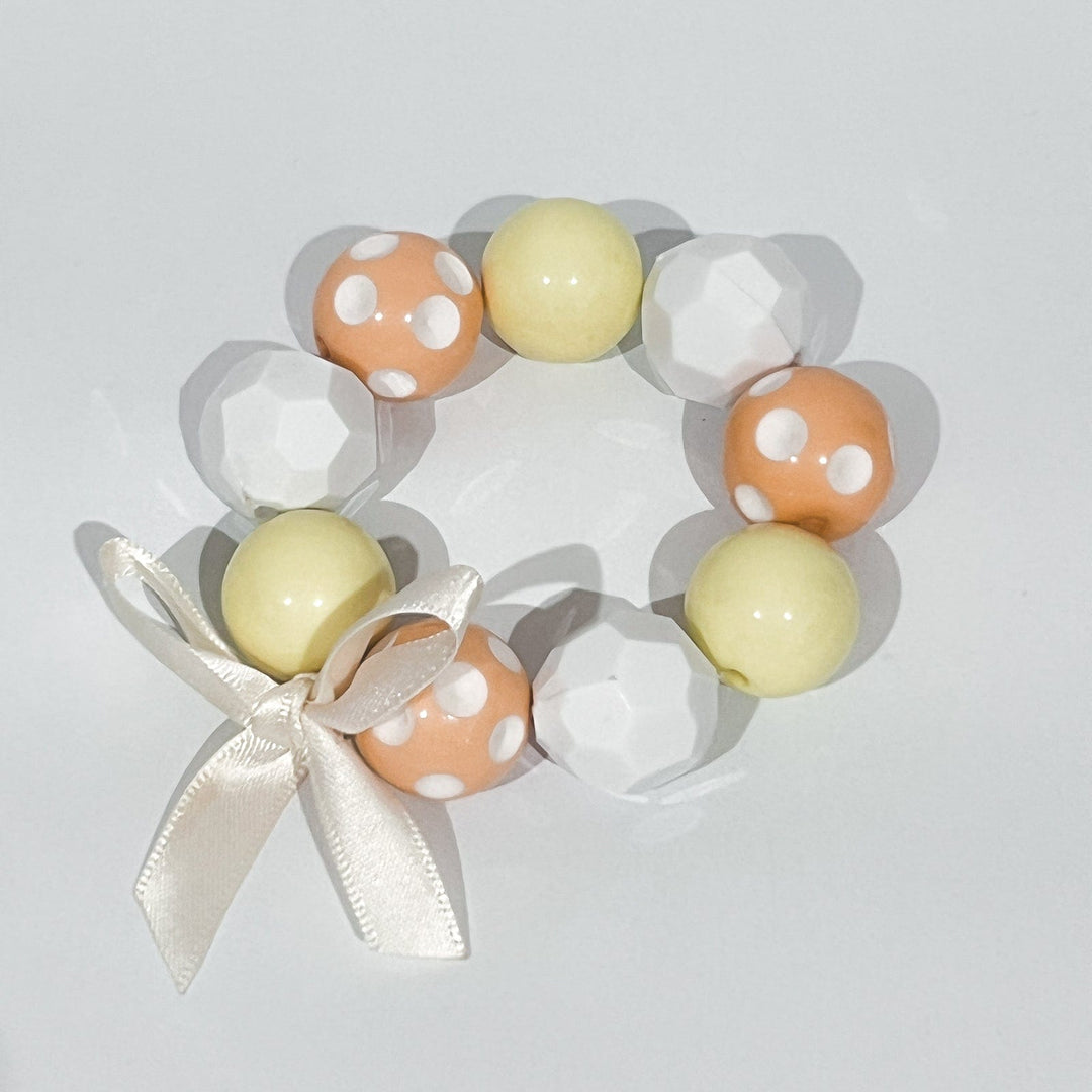 GEM & CO Accessories GEM & CO Beaded Bracelet #16