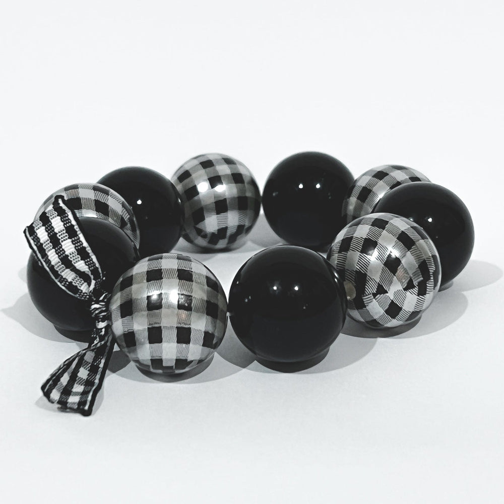 GEM & CO Accessories GEM & CO Beaded Bracelet #2