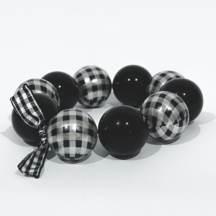 GEM & CO Accessories GEM & CO Beaded Bracelet #2