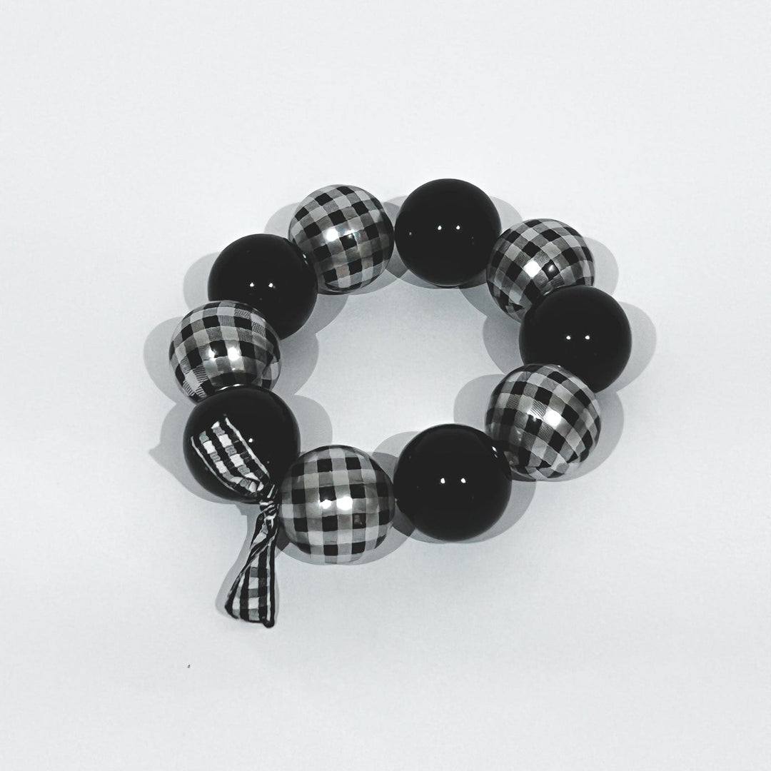 GEM & CO Accessories GEM & CO Beaded Bracelet #2