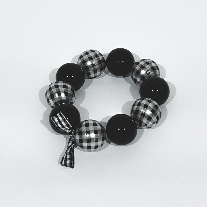GEM & CO Accessories GEM & CO Beaded Bracelet #2
