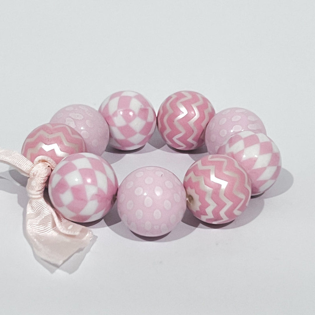 GEM & CO Accessories GEM & CO Beaded Bracelet #20
