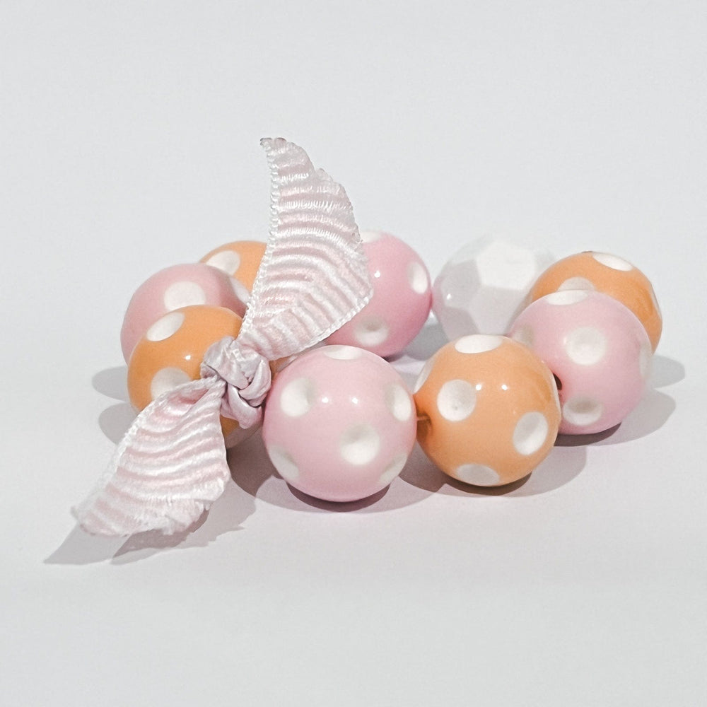 GEM & CO Accessories GEM & CO Beaded Bracelet #3