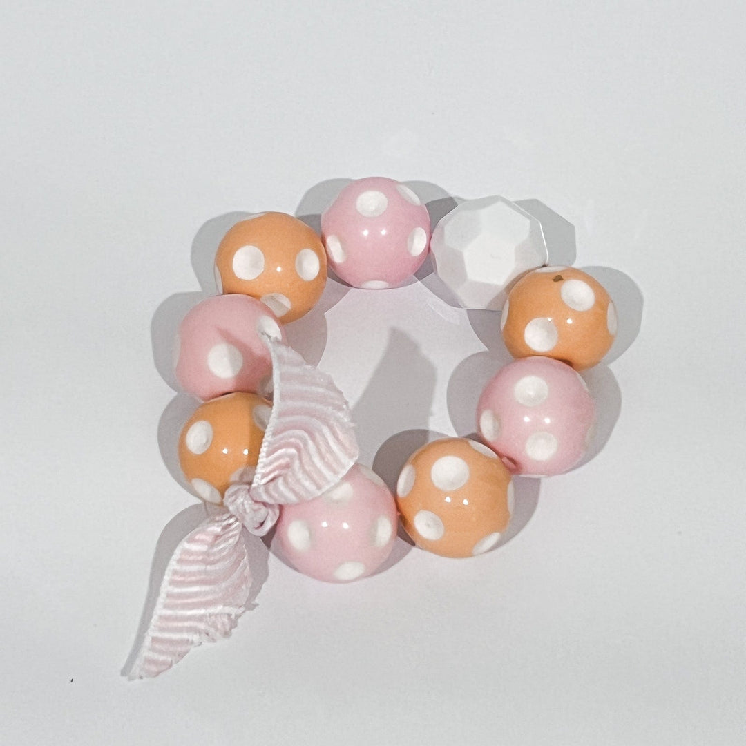 GEM & CO Accessories GEM & CO Beaded Bracelet #3