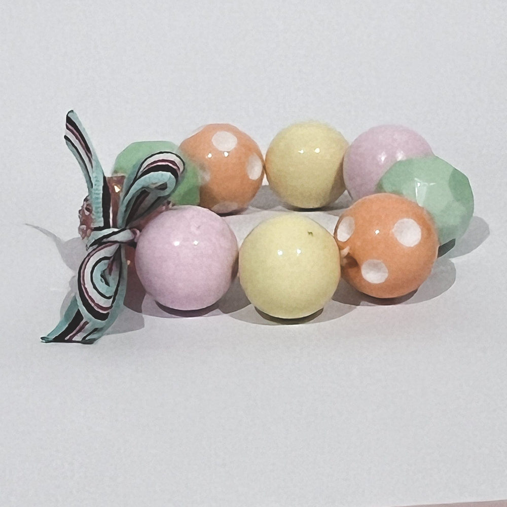 GEM & CO Accessories GEM & CO Beaded Bracelet #4