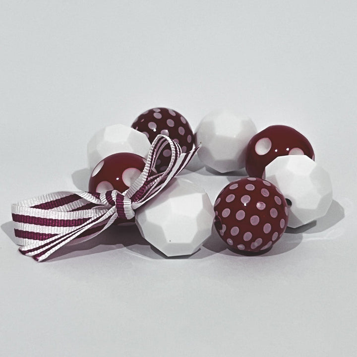 GEM & CO Accessories GEM & CO Beaded Bracelet #7