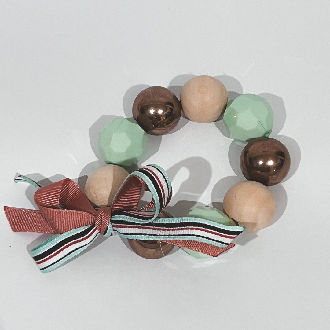 GEM & CO Accessories GEM & CO Beaded Bracelet #8