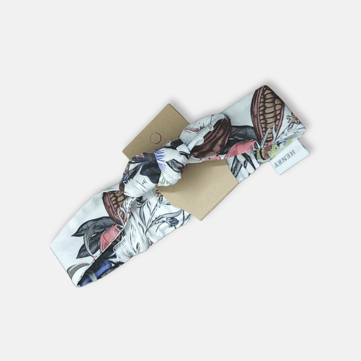 Love Henry Accessories Girls Headband -  Native Floral