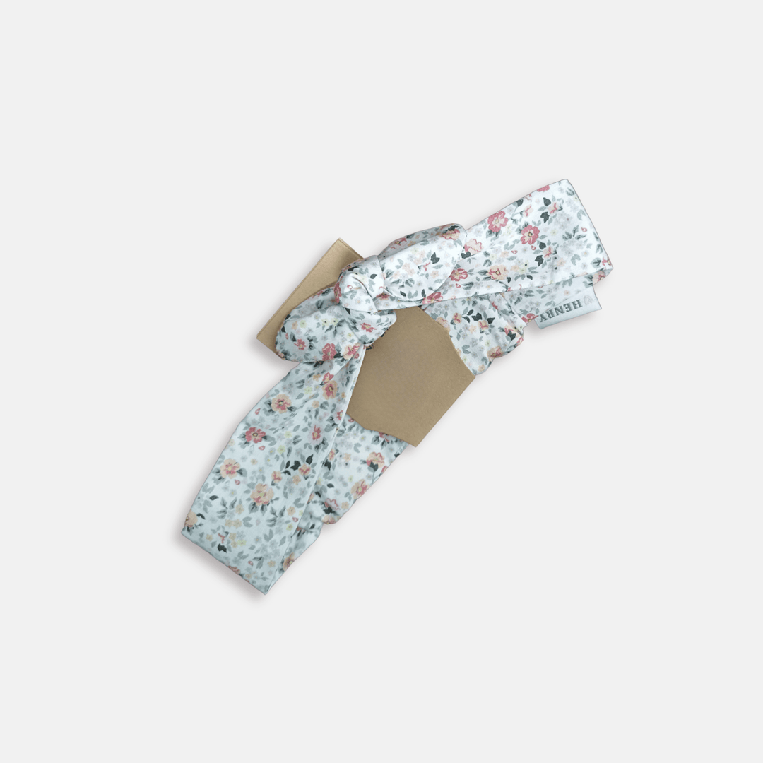 Love Henry Accessories Girls Headband - Petite Floral