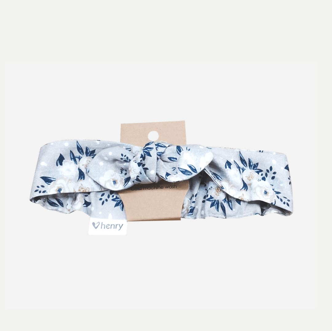 Love Henry Accessories Girls Headband - Prairie Floral