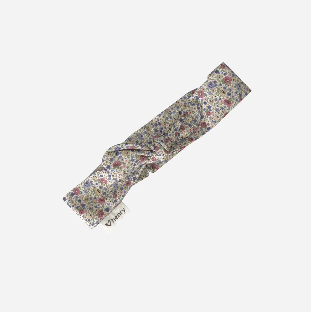 Love Henry Accessories Girls Headband - Sunset Liberty