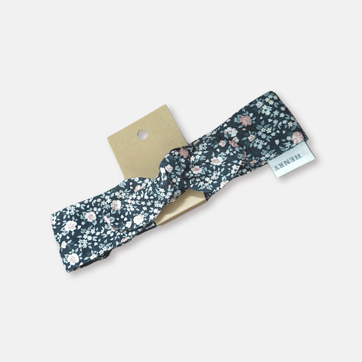 Love Henry Accessories Girls Headband - Vintage Posy