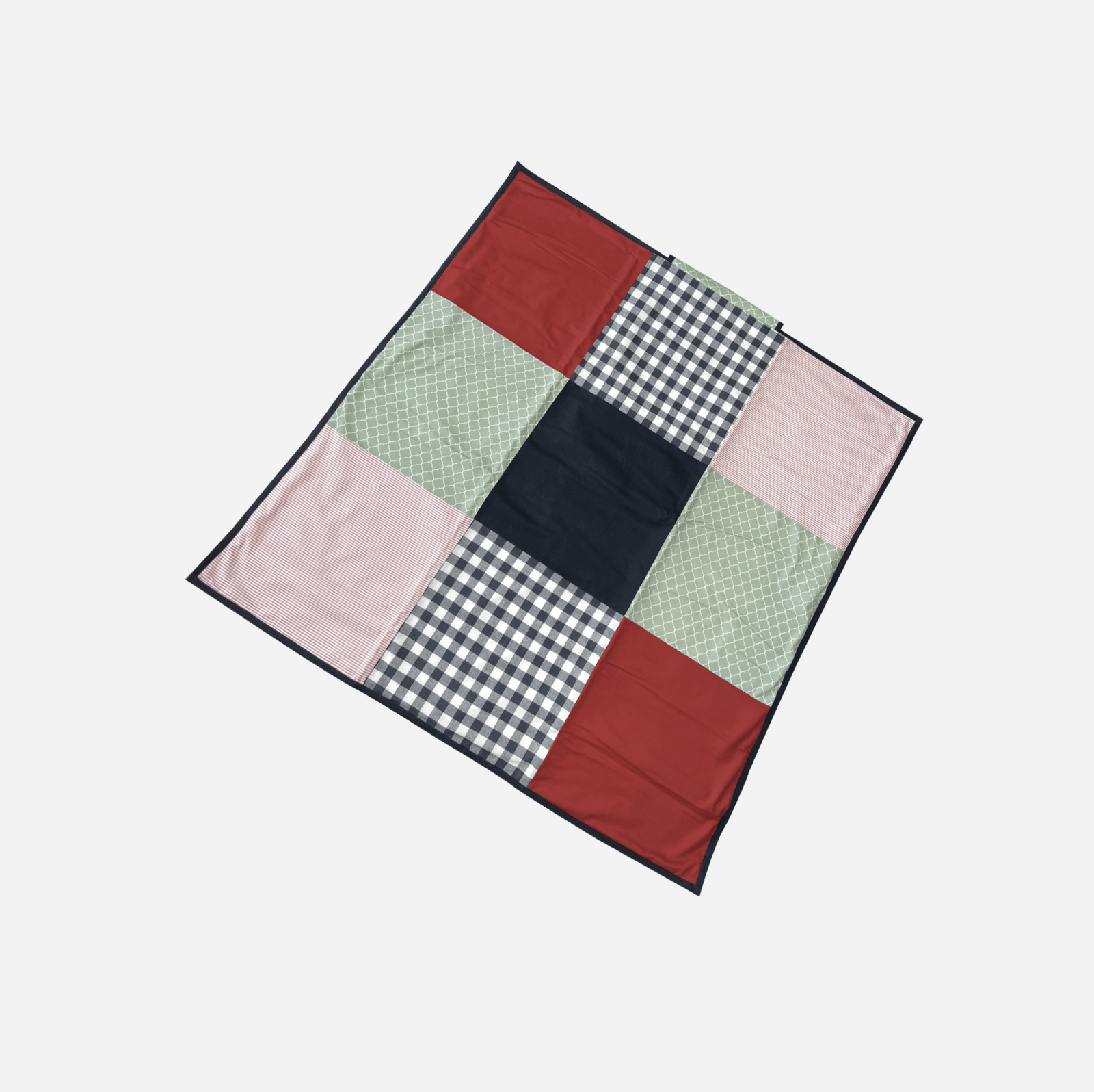Love Henry Accessories One Size Boys Picnic Rug - Little Amore