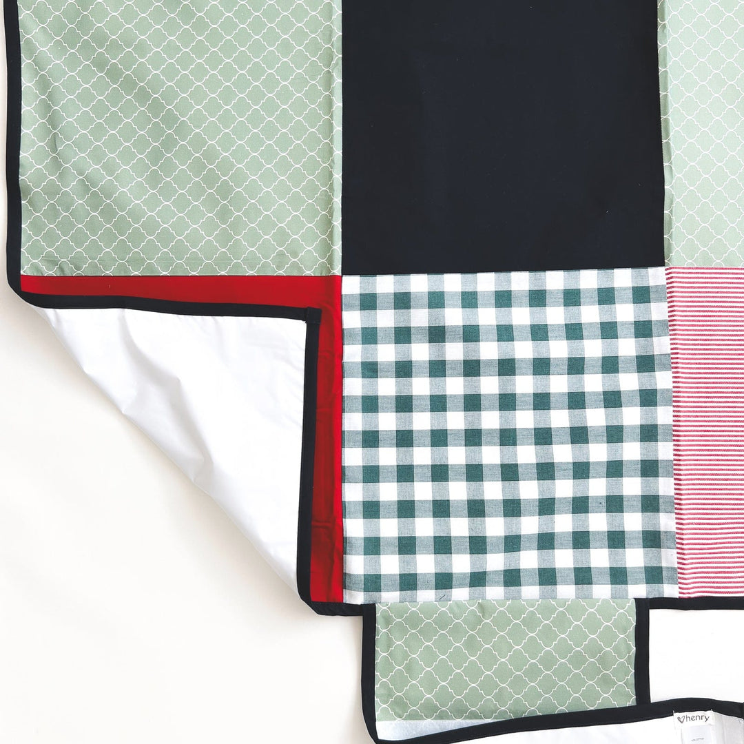 Love Henry Accessories One Size Boys Picnic Rug - Little Amore