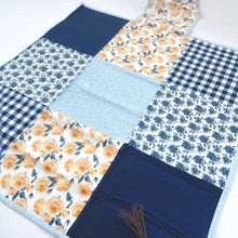 Load image into Gallery viewer, Love Henry Accessories One Size Girls Picnic Rug - Amalfi Coast
