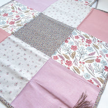 Load image into Gallery viewer, Love Henry Accessories One Size Girls Picnic Rug - Fairyfloss Sunset
