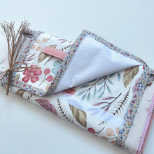 Load image into Gallery viewer, Love Henry Accessories One Size Girls Picnic Rug - Fairyfloss Sunset
