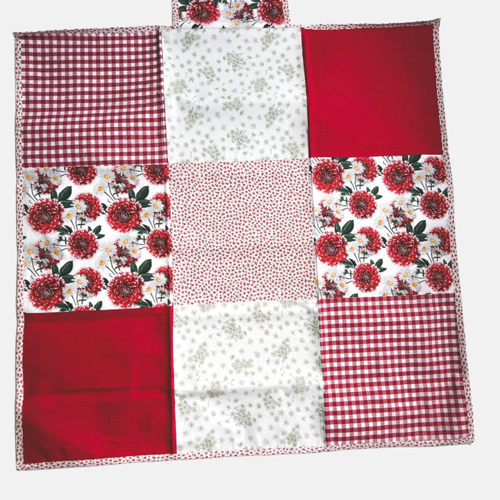 Love Henry Accessories One Size Girls Picnic Rug - Little Amore